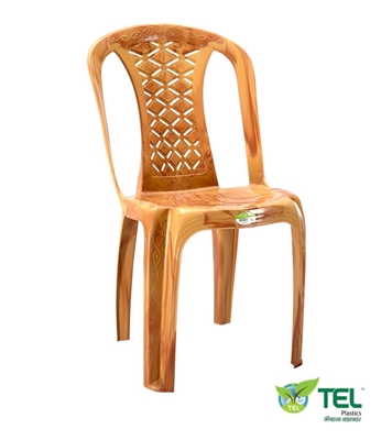 Buy Deco Relax Chair (Star) S/W TEL Online at Best Price