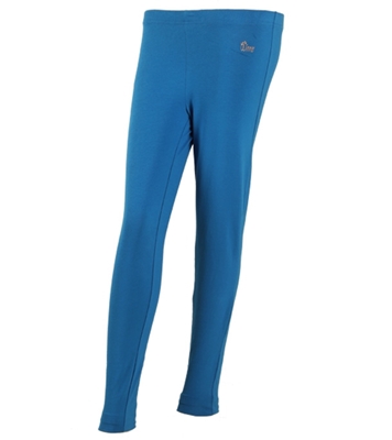 Buy Women's Classic Fit Leggings Blue Online
