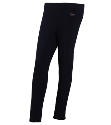 	Buy Women Modern Fit Leggings Navy winner 0016 Online