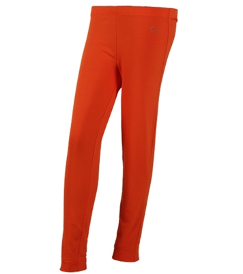	Buy Women Modern Fit Leggings Orange winner 0016 Online