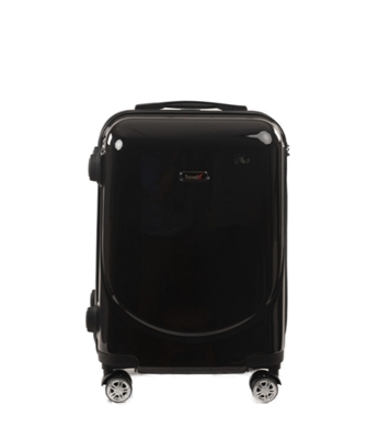 Buy Travello Traveling 500mm (20") Black online