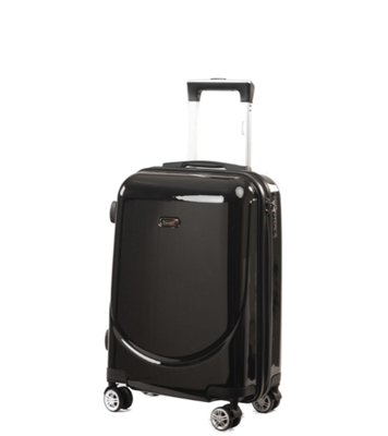 Buy Travello Traveling 500mm (20") Black online