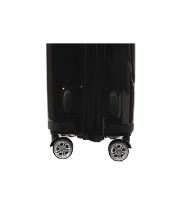 Buy Travello Traveling 500mm (20") Black online