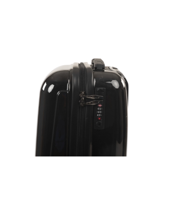 Buy Travello Traveling 500mm (20") Black online