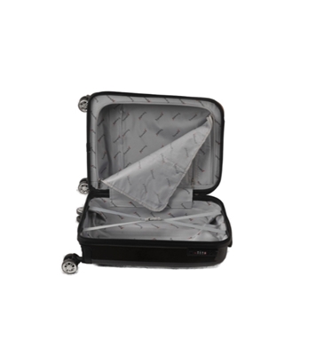 Buy Travello Traveling 500mm (20") Black online