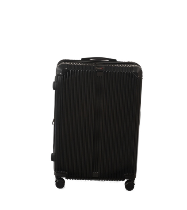 Buy Travello Traveling 700mm (28") Black online