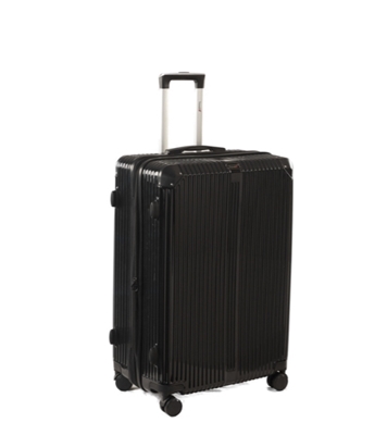 Buy Travello Traveling 700mm (28") Black online