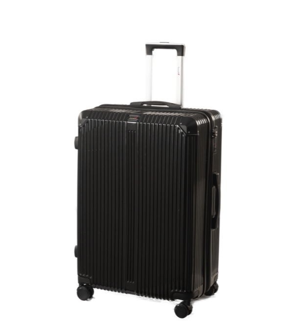Buy Travello Traveling 700mm (28") Black online