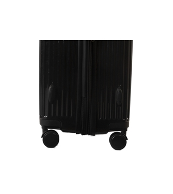 Buy Travello Traveling 700mm (28") Black online