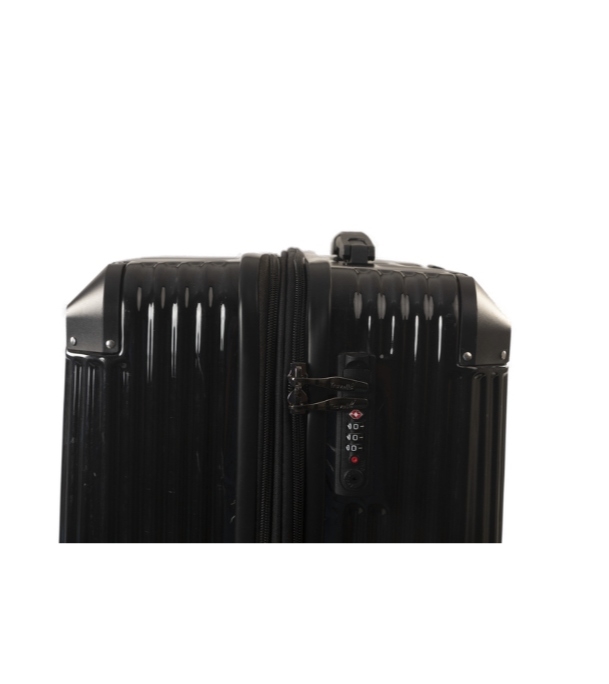 Buy Travello Traveling 700mm (28") Black online