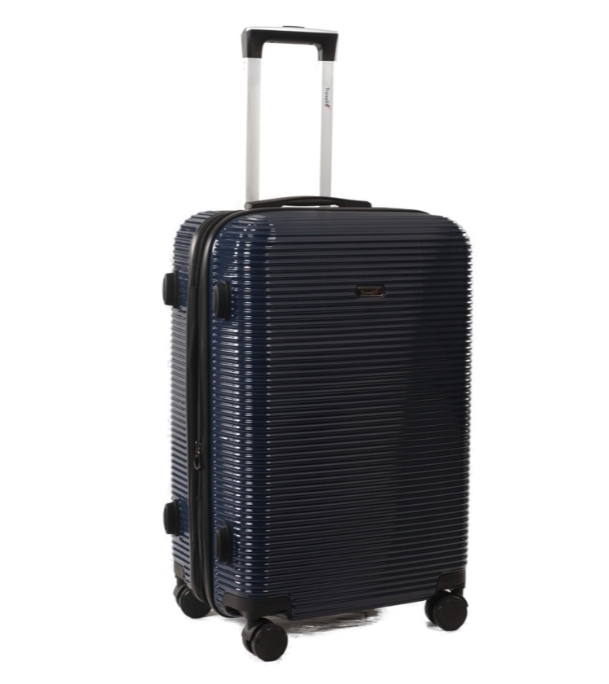 Buy Travello Traveling 600mm (24") Dark Blue online