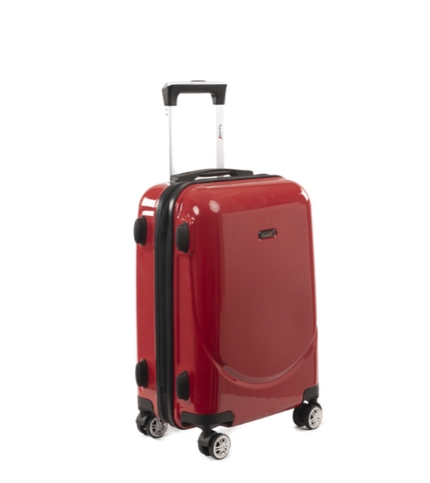 Buy Travello Traveling 500mm (20") Red online