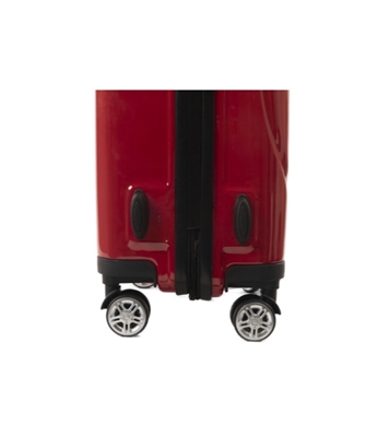 Buy Travello Traveling 500mm (20") Red online