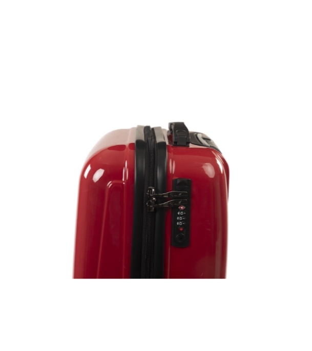 Buy Travello Traveling 500mm (20") Red online