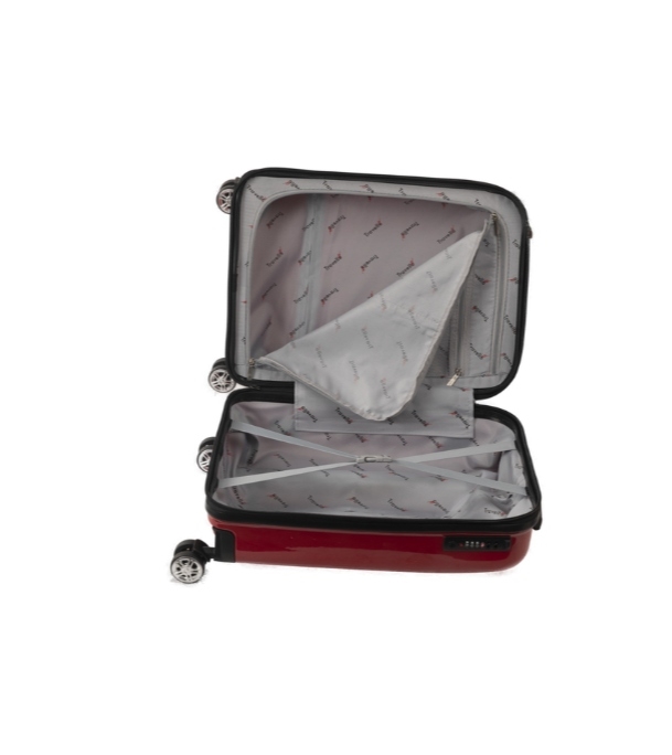 Buy Travello Traveling 500mm (20") Red online