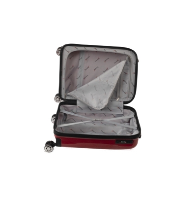 Buy Travello Traveling 500mm (20") Red online