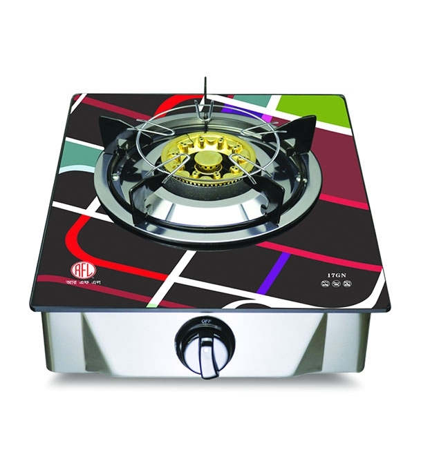 Buy RFL Auto Gas Stove LPG 17 GN Online