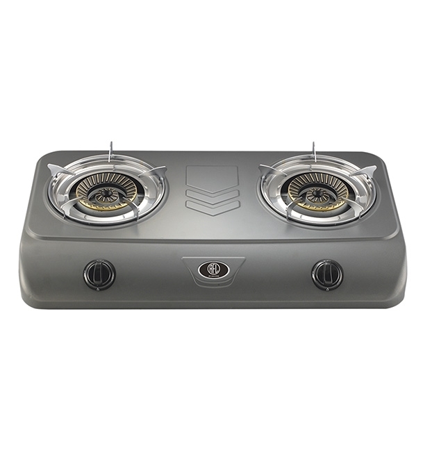 Buy DOU. T.C. GAS STOVE (2-06TRB) Online