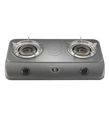 Buy DOU. T.C. GAS STOVE (2-06TRB) Online