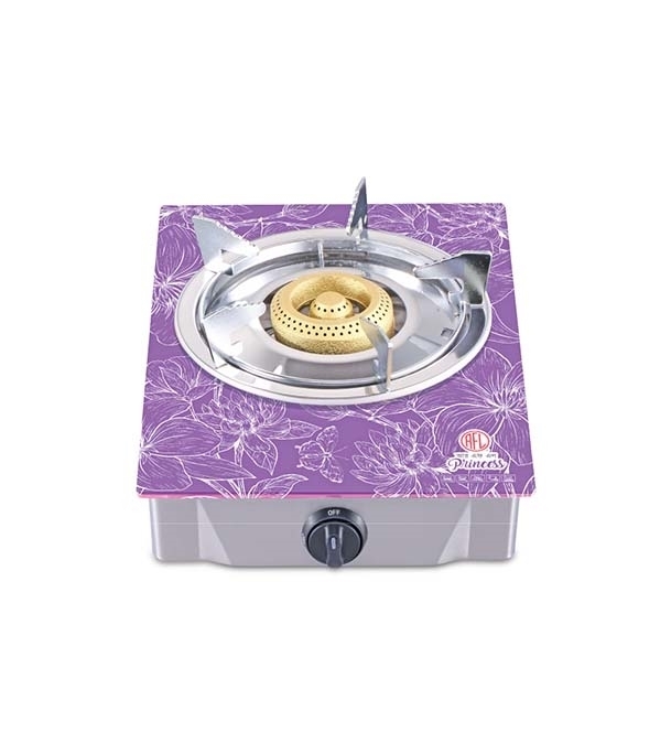 Buy Single Glass Lpg Gstv Princess Online