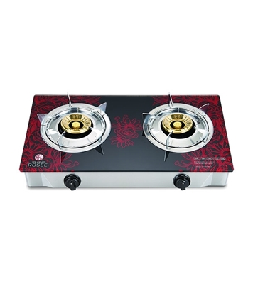 Buy Double GLS LPG GSTV Rosee Online