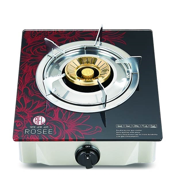 Buy Single GLS LPG GSTV Rosee Online