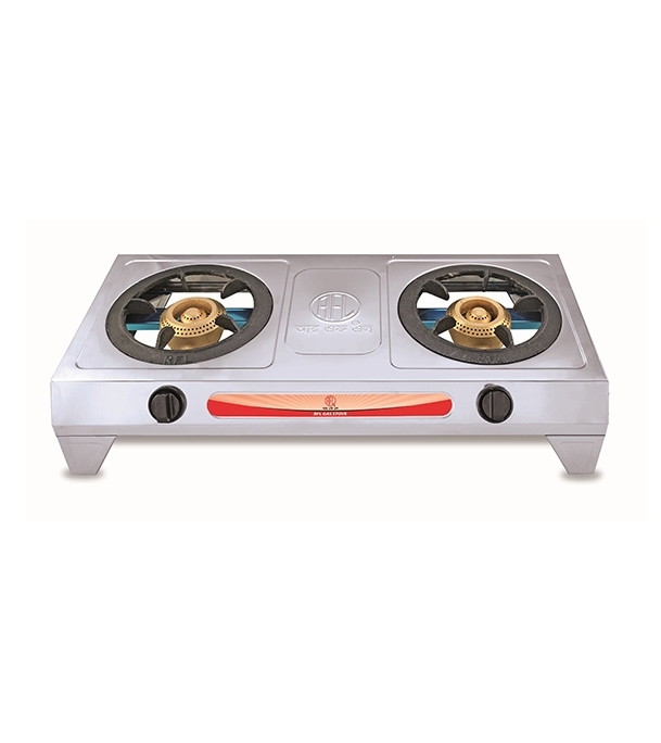 Buy Double SS NG Stove 2-41 NG Online