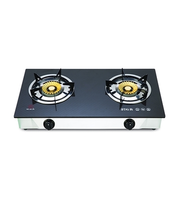 Buy DOU. GLS. AUTO NG GAS STOVE (27 GR) Online