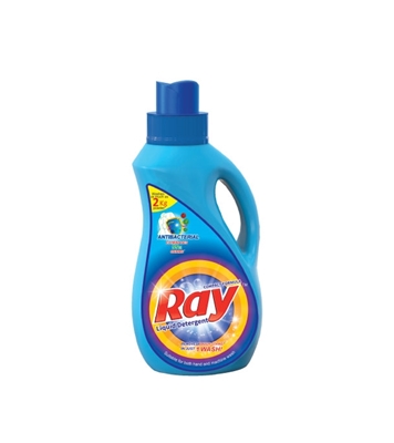 Buy RAY Liquid Detergent Online