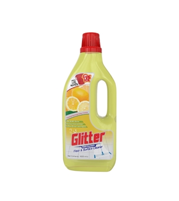 Buy Glitter Disinfectant Floor & Surface Cleaner 1000ml Online