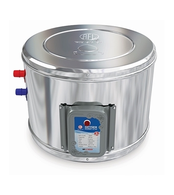 Buy Electric Geyser Glossy 30L Online