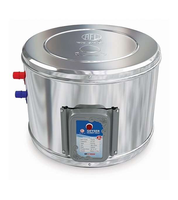 Buy Electric Geyser Glossy 45L Online