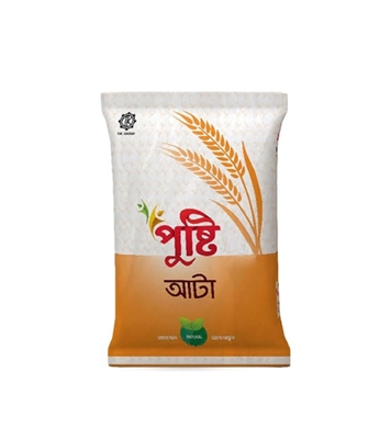 Buy Pushti Atta 1kg Online
