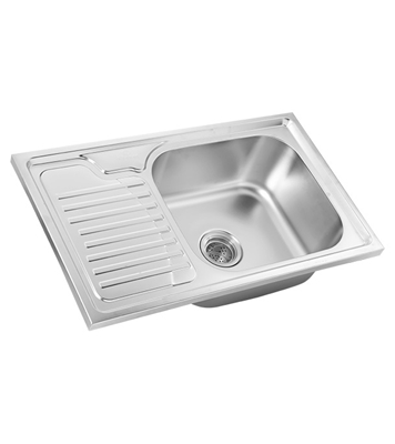 Buy RFL Kitchen Sink Daisy 30"x18" Online