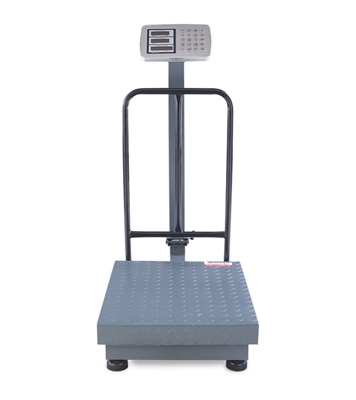 Buy Xpart Weighing Scale 300kg (Ms Folding) Online