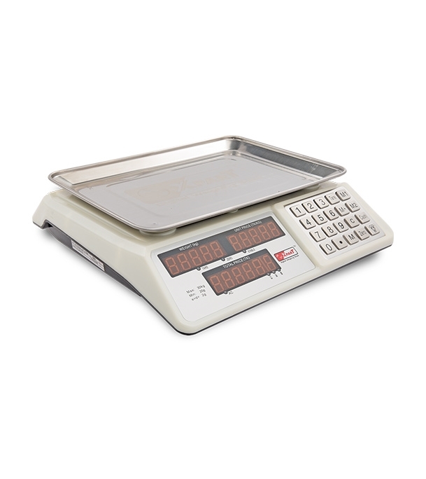 Buy Weighing Scale (YY-768) Popular 30 KG Online