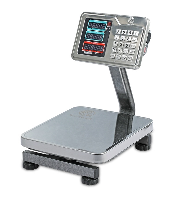 Buy Weighing Scale 60 Kg (Small) Online