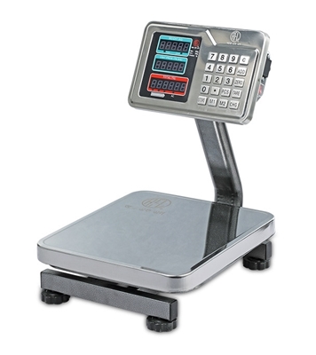Buy Weighing Scale 60 Kg (Small) Online