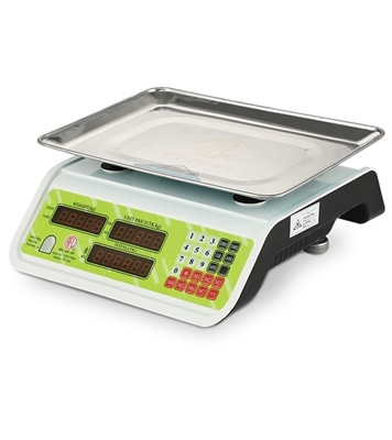 Buy Weighting Scale ACS 668A-30Kg Online