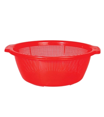 Buy Lily Washing Net 37 CM Red Online