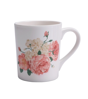 Buy Italiano Large Bably Mug Rose Online at Best Price