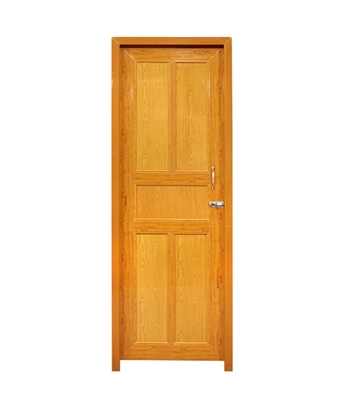 Buy Marble Solid Virgin Door 7'x2.5' L-TB Online at Best Price