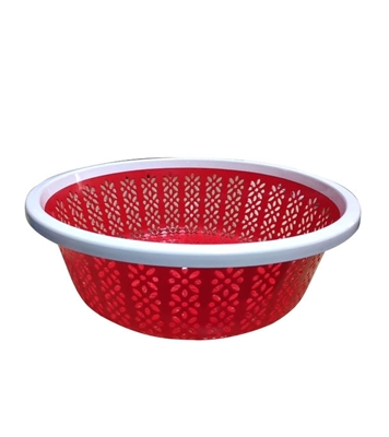Picture of RFL Two Color Washing Net 34CM Red