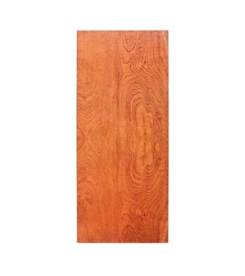 Buy WPC Shutter Red Oak 82x33 Online at Best Price