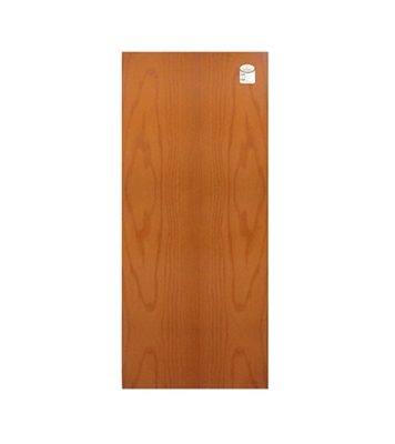 Buy WPC Shutter Burma Teak 82x33 Online at Best Price