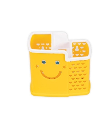 Buy Smile Brush Holder Assorted Online