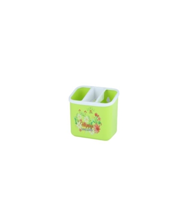 Buy Happy Brush Holder Assorted Online