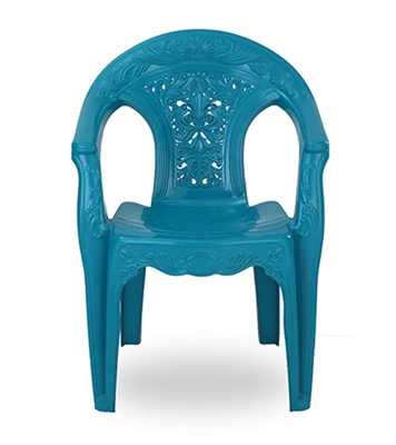 Buy King Chair Majesty Tulip Green Online