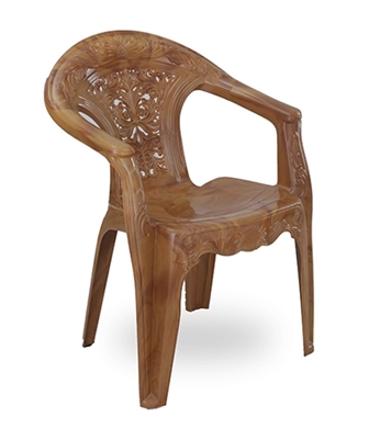 Buy King Chair Majesty Sandal Wood Online