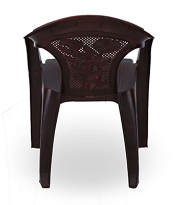 Buy Chair Garden Net Flower Rose Wood Online